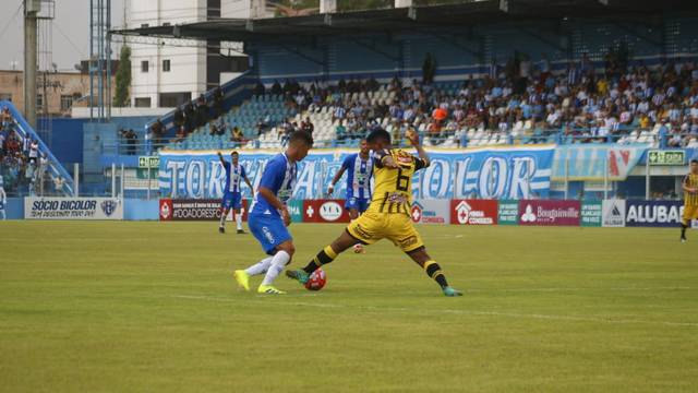 Após não chegar a um consenso, Federação Paraense agenda mais uma reunião com equipes