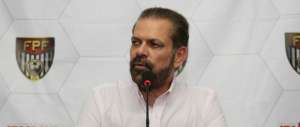 Presidente da FPF garante fim em campo do Paulistão: 
