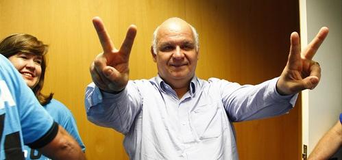 Grêmio estende prorrogação das férias até maio para base e futebol feminino