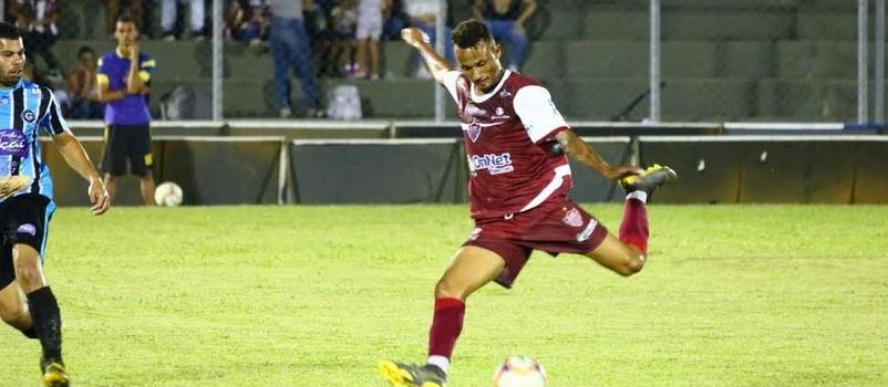 Mineiro: Ex-Ituano, meia-atacante do Patrocinense acredita que Estadual ‘não volte’