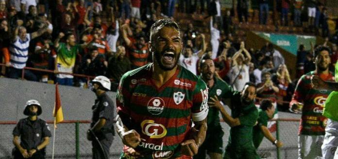 Paulista A2: Há um mês sem futebol, relembre o desempenho da Portuguesa