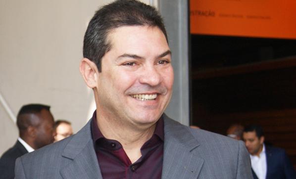 Campanha no ar. (foto: Fabio Giannelli/Soccer Digital)