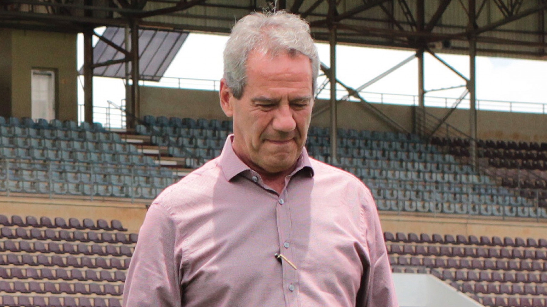 Presidente da Ferroviária aprova retorno do Paulista e não pensa em reforços pontuais