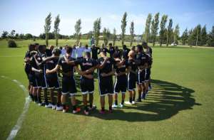 Após reunião, RB Bragantino prorroga férias do elenco até o final de abril