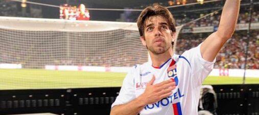 #DesafiodoReizinho! Lyon ou Vasco: por qual deles, Juninho marcou gol mais bonito?