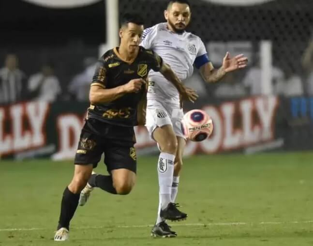 Presidente da Inter de Limeira entrega acerto de meia com time da Série B