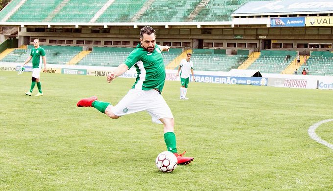 Equilíbrio marca resultados da ‘Era Ricardo Moisés’ no Guarani; veja balanço