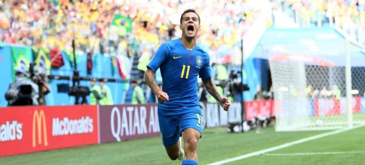 Técnico do Barcelona diz que conta com ex-Vasco para a próxima temporada