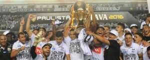 Com domínio de Santos e Corinthians, Paulistão tem mais de 3 mil gols na década