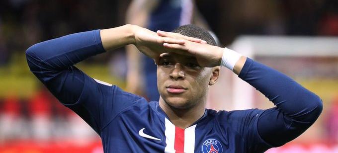 Francês: Confira os gols mais bonitos do atacante Mbappé pelo PSG nesta temporada