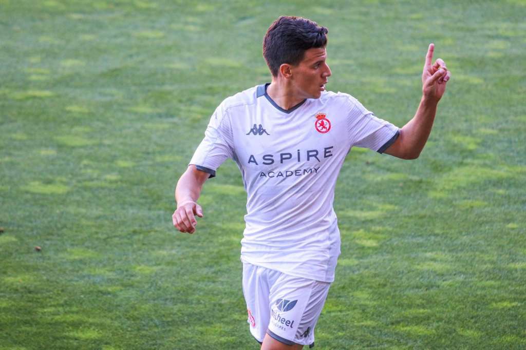 Galvan foca em cuidados com corpo e mente na Espanha