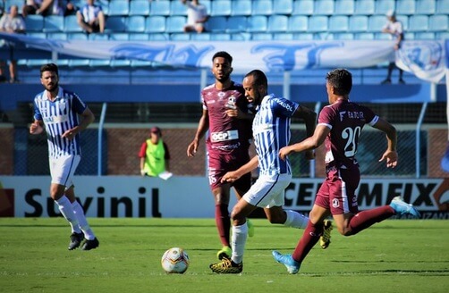 FCF prepara retorno do Catarinense para o dia 16 de maio