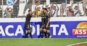 TBT: Atropelo da Ponte Preta em cima do Palmeiras completa três anos