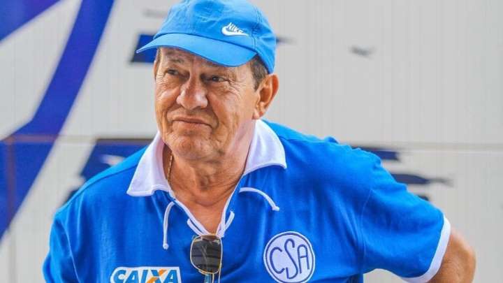 Alagoano: Presidente do CSA não acredita no retorno do estadual