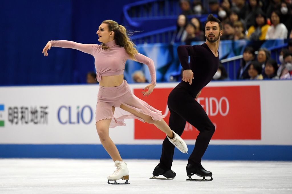 Mundiais de patinação em 2020 são cancelados por causa do coronavírus