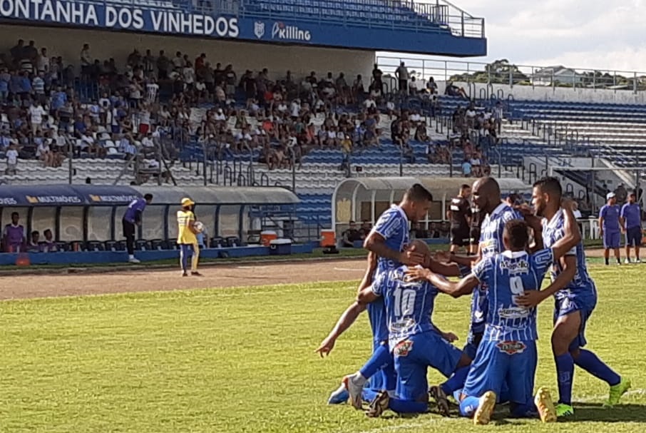 Clube gaúcho já volta a treinar antes mesmo de definição sobre retorno do estadual