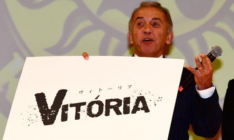 Nelsinho Batista elogia disciplina japonesa e revela cronograma do Reysol na quarentena