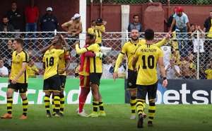 Assim como o Paulistão, Série A2 vai ser decidida dentro de campo