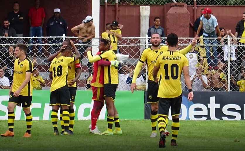 Assim como o Paulistão, Série A2 vai ser decidida dentro de campo