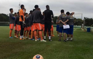 Presidente do Atibaia enaltece FPF sobre futuro do Paulista A2: 'Queríamos voltar'