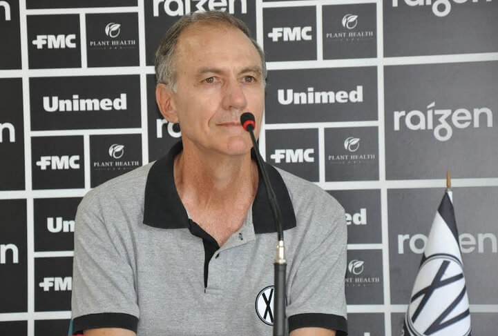 Paulista A2: Presidente do XV de Piracicaba diz: “Futebol será diferente”