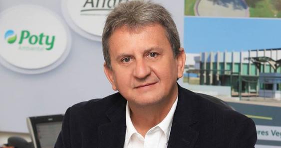 Focado no bem do cliente, Água Levity e Poty trabalham firme durante o coronavírus