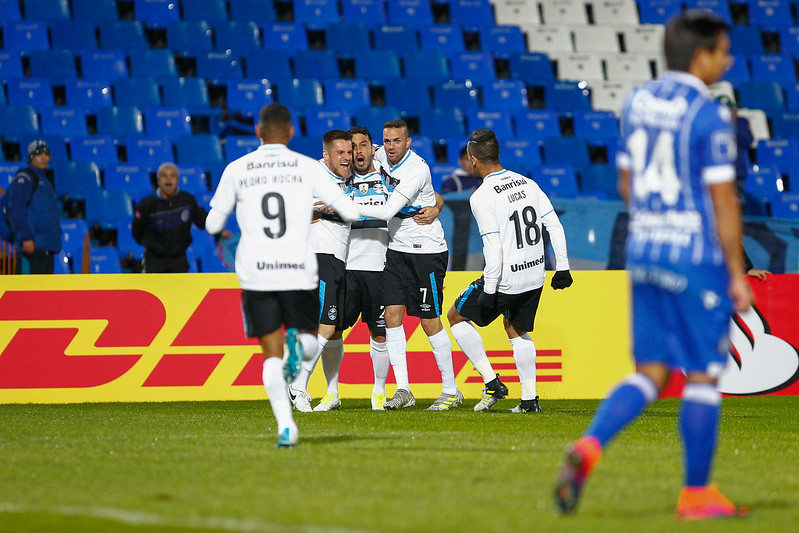 Grêmio divulga balanço com receita recorde e superávit pelo 4º ano consecutivo