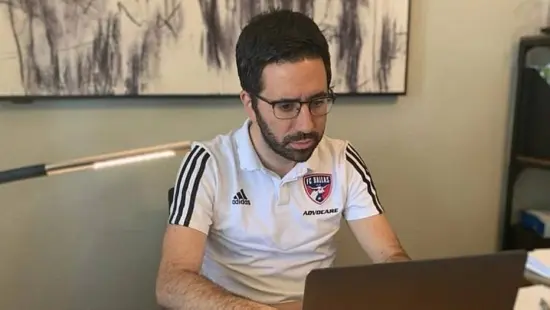 Brasileiros da MLS lutam contra medo, preocupação com a família e insegurança