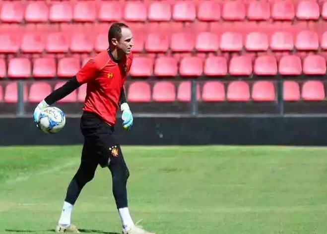 Ídolo do Sport revela recusa de propostas para abandonar a aposentadoria