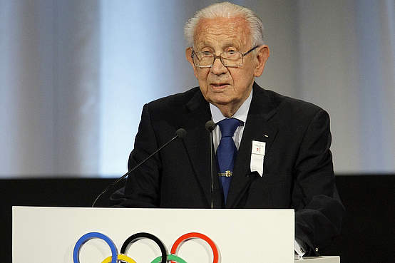 Vice-presidente do COI mostra indecisão com a realização dos Jogos de Tóquio