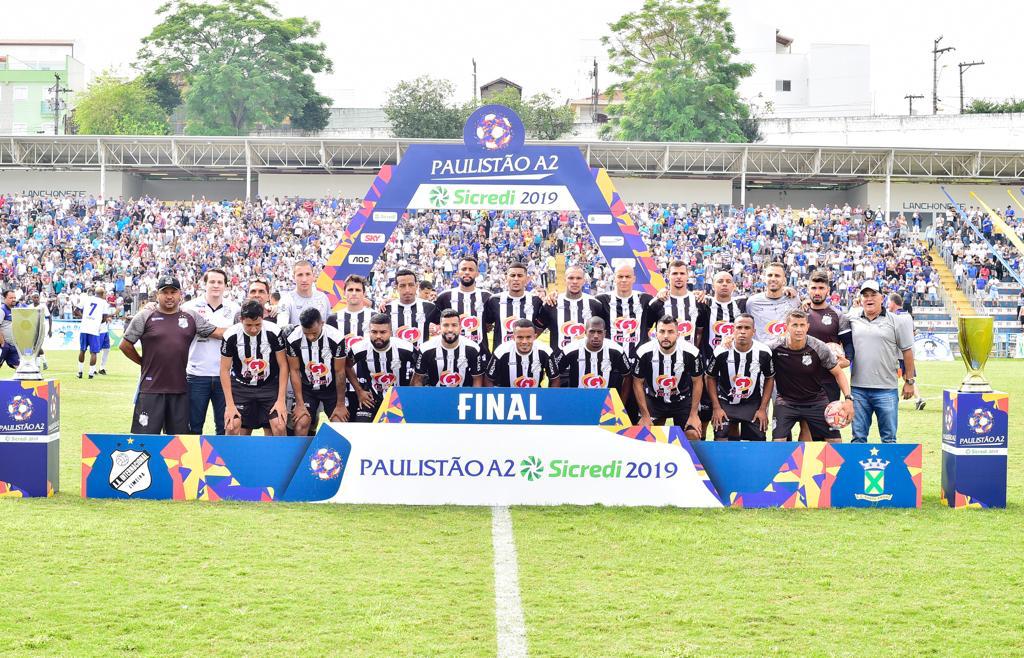 Inter de Limeira: do histórico título estadual ao retorno à elite paulista