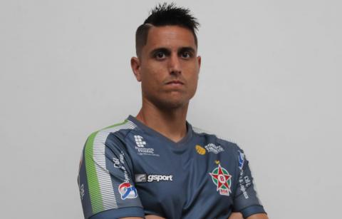 Goleiro do Boa Esporte comenta pausa e fala sobre possível data de retorno do Mineiro