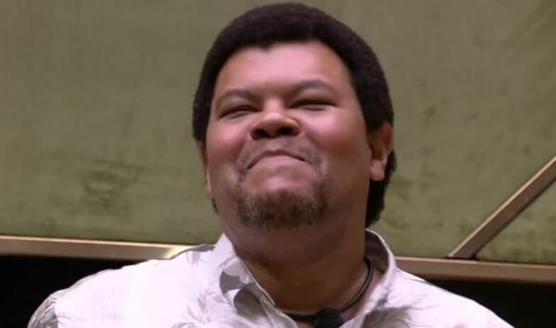 Flamenguista, participante do BBB zoa o Vasco: “Fui vice em 5 provas”