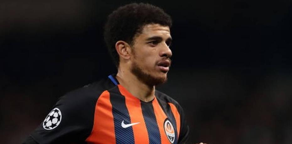 Ex-atacante da Seleção fala em defender o Internacional em 2021