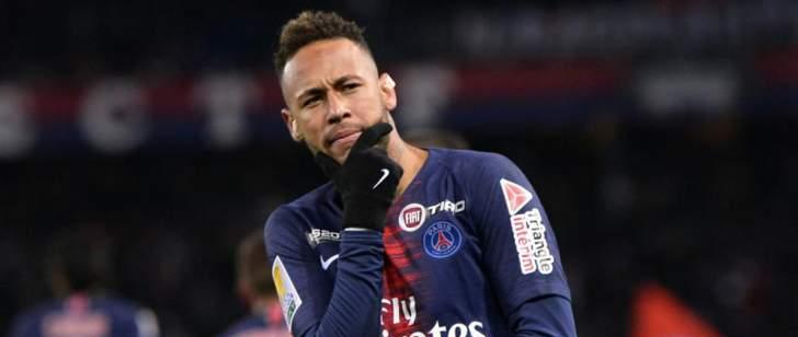 Francês: Veja os mais belos gols do atacante Neymar pelo PSG nesta temporada