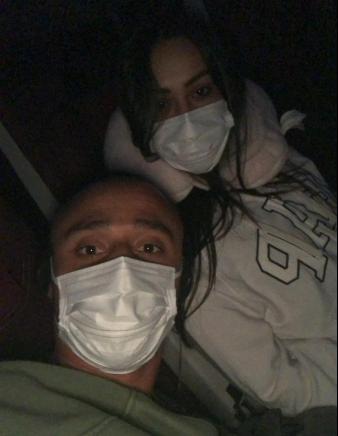 Coronavírus em Hong Kong deixa meia brasileiro de quarentena no interior de São Paulo