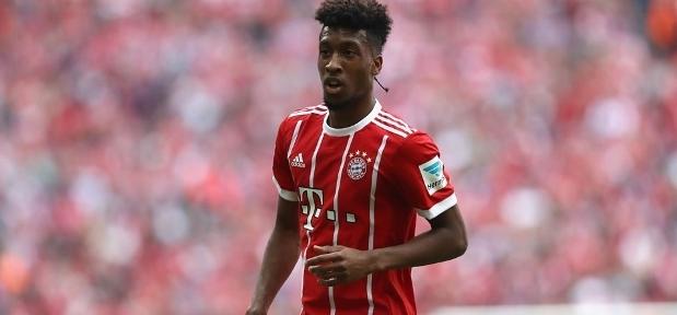 Bayern de Munique multa atacante por causa de “carro errado”