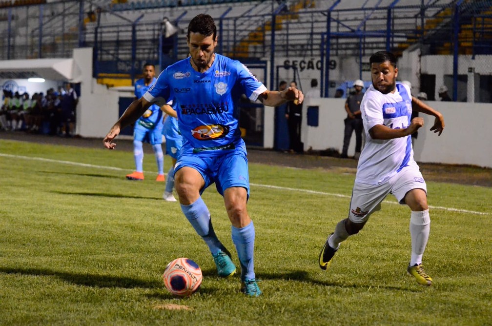 Paulista A3 segue formato das divisões superiores e será definido dentro de campo