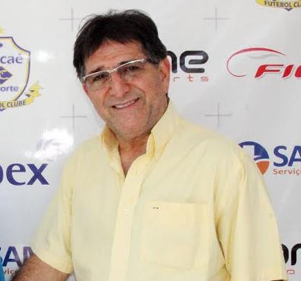 Curado do Covid-19, técnico desce a lenha no ex-ministro Luiz Henrique Mandetta