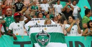 Novato da Série C anuncia redução de 50% nos salários dos jogadores