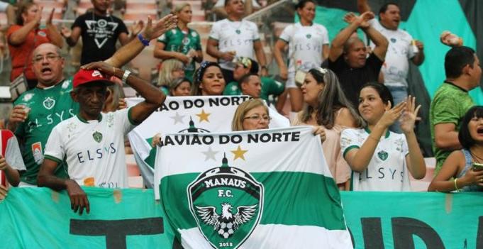 Novato da Série C anuncia redução de 50% nos salários dos jogadores