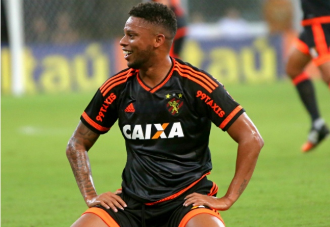 Dívida por André pode punir Sport com um ano e meio sem contratar jogadores