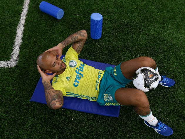 Gil, Boselli, Felipe Melo, Marinho… Veja a semana dos rivais paulistas!