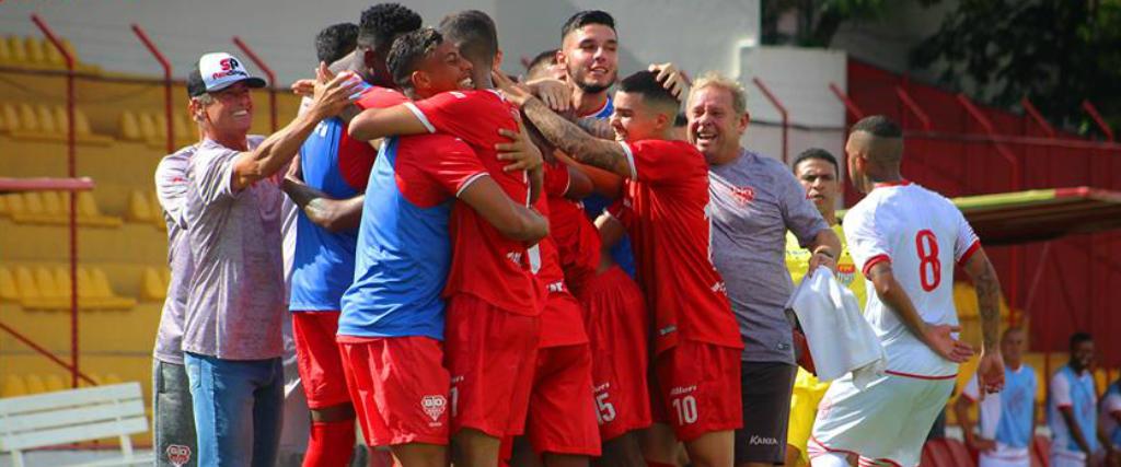 Paulista A3 registra quase cinco mil gols na década e nove campeões