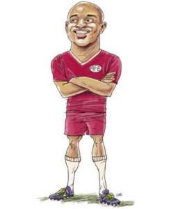 Clube do Paulistão fecha com reforço, mas faz suspense com direito à caricatura