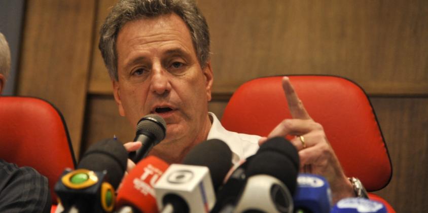 Campeão brasileiro e da Libertadores faz empréstimo de R$ 50 milhões