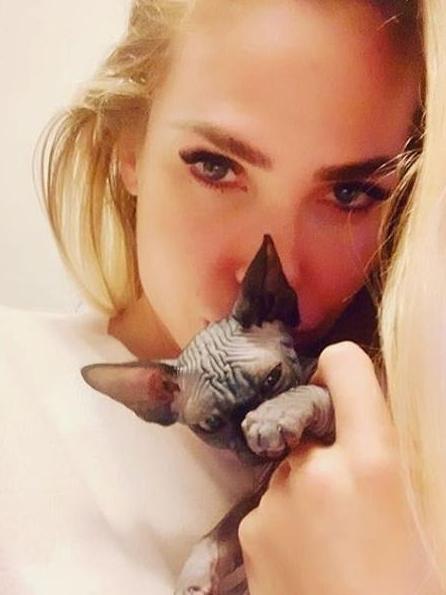 Totti revela que mulher manda em casa e conta sobre briga por causa do gato