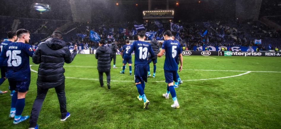 Primeiro-ministro revela que Campeonato Português poderá voltar em junho ou julho