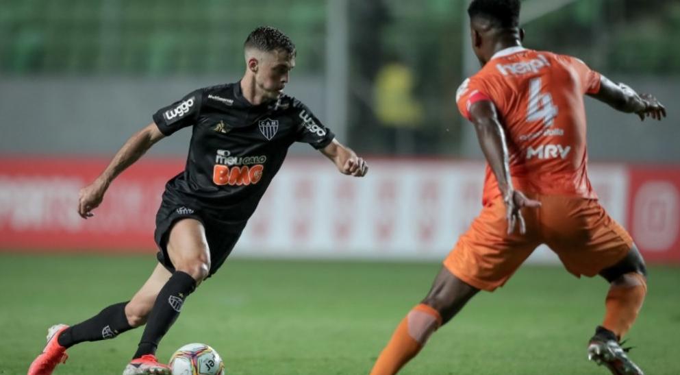 Dirigente da FMF afirma que Estadual Mineiro acabará dentro de campo