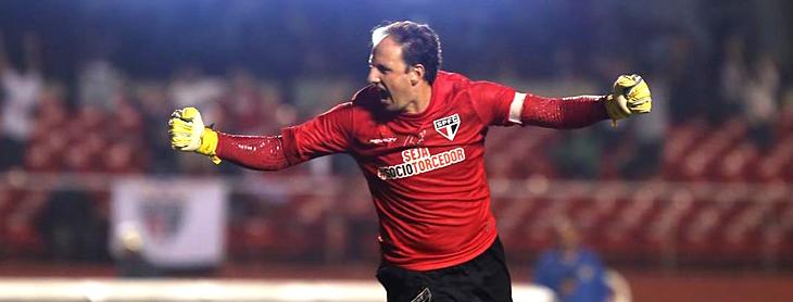 São Paulo e Palmeiras protagonizavam empate de oito gols há 21 anos